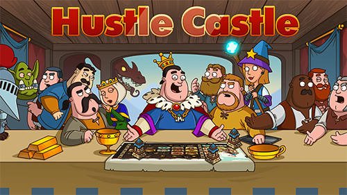 game pic for Hustle castle: Fantasy kingdom